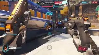 I am a Grandmaster DPS