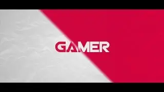 Wipe Text Animation in After Effects - After Effects Tutorial - Simple Logo Animation S01 E01
