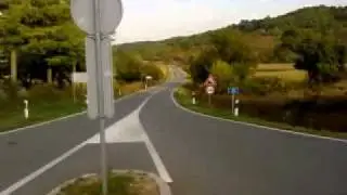 Pumpi Z750 Leo Vine GP Pro