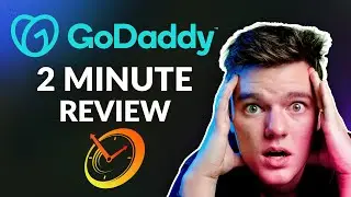 GoDaddy Review 2026: Feature-Rich Domain Registration