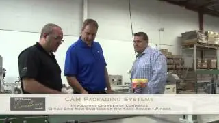 CAM Packaging Systems