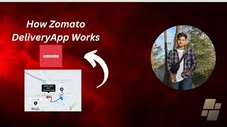 How Zomato Tracks Your Food with Kafka!