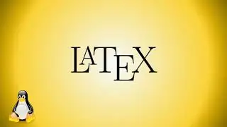 LaTeX APA Version 7 Style (See Description) (Step by Step Instructions)