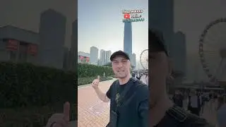 Юмор про самое высокое здание в Китае 😂 | мемы | приколы от Зубарев 