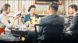 Why This 1969 Royal Family Documentary Was Pulled Off Air