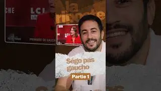 Ségo pas gaucho Partie 1 - Akim Omiri, La Riposte