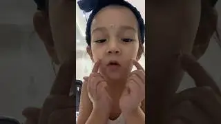 Yuzga uxod🤣