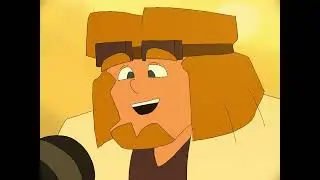 Duncan sings (Animatic)