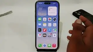 How to Fix iPhone Front Camera Not Working After iOS 26 Update (Step-by-Step)
