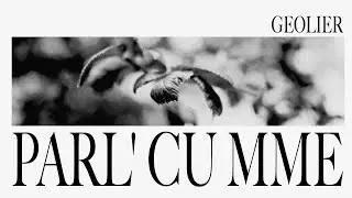 Geolier - PARL' CU MME (from 
