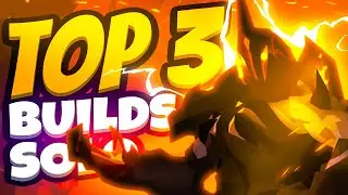 Top 3 Solo PvP Builds In Albion Online