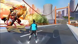 Free Fire Short Video 
