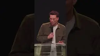 Un président en avance sur son temps…