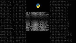 Extract Vector Graphics from PDFs with Python & PyMuPDF