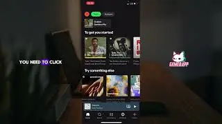 How to create a playlist with your friends in SPOTIFY