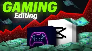 Gaming Video Editing HACKS ( Part -2 )