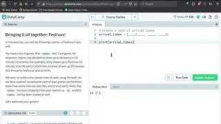 Writing Efficient Python Code -6 | enumerate, map and range functions in Python