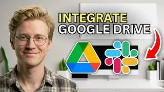 How to Integrate Google Drive on Slack - Easy Guide 2026