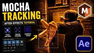 Mocha Tracking vs After Effects Tracker — Which One Should You Use?