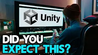 Is Unity Engine Good For Video Editing