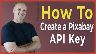 Create Pixabay API Key - Pixabay Images - Pixabay Free Images - Tappit