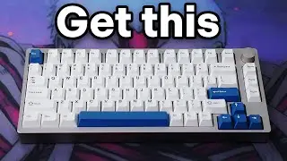 Don’t Waste your Money on a Custom Keyboard (Epomaker P75)