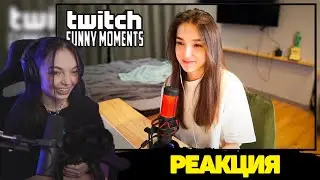 BY_OWL СМОТРИТ: Топ Моменты с Twitch | Посадили в Автозак на Стриме | Лучший Кавер