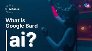 What is Google Bard AI - Generative AI for Software professionals - AI Tools