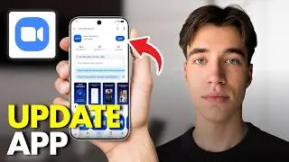 How To Update Zoom On Android (Full Guide 2026)