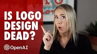 Is logo design dead? Defining the relationship with AI