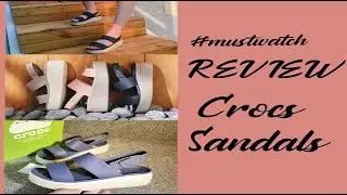 Crocs Sandals for Women
