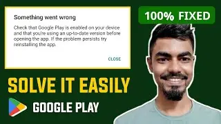 How to Fix 