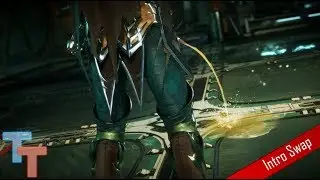 All Chars Perform Kano's 