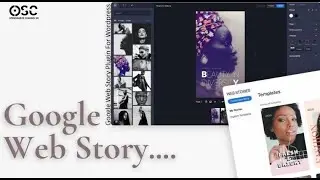 How To Make Google Web Stories - My view and installation of the plugin