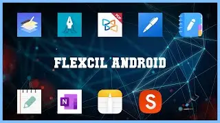 Must have 10 Flexcil Android Android Apps