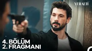 Underground Episode 4, Trailer 2 - 