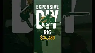 Our $34,480 DIY Autofocus Rig