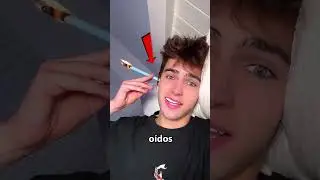 Nunca te pongas esto en el OÍDO 😨