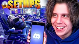 RUBIUS PUNTUA VUESTROS SETUPS #3