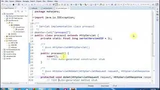 Creating and Reading cookies in servlets