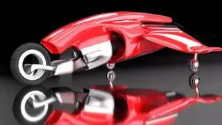 Blender 3D Art and Animation