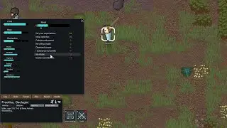 Eat Kibble Speedrun Any% (World Record Run 2022) | RimWorld