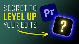 Video editors should take After Effects more seriously