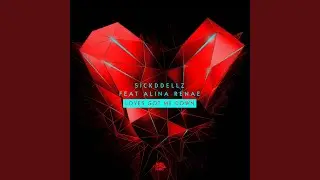 Loves Got Me Down (feat. Alina Renae)