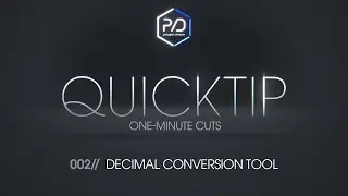 Working with difficult Redshift values - Quicktip 002