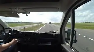 About working in Belarus