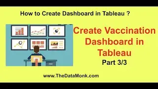 TableauVaccinationDashboard