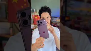 😱[Заказал iPhone 18 Pro Max на Wildberries?!]🇨🇳📲