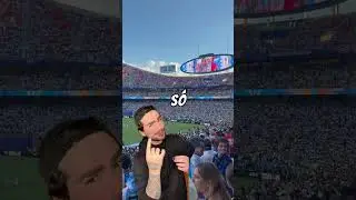 THE WORLD CUP FINAL IS ONLY FOR THE RICH! 