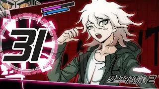 Danganronpa 2 - Episódio 31: Arma Suprema [Legendado PT-BR]